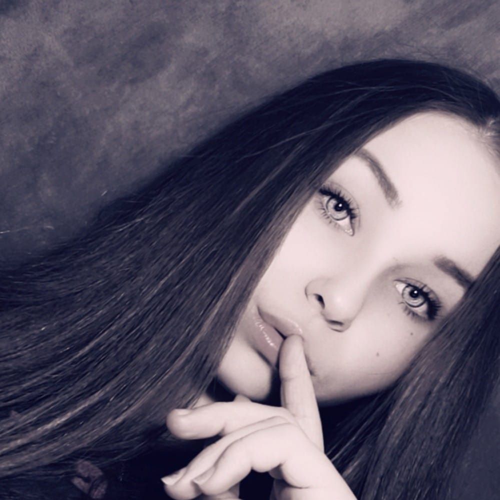 Meet your Posher, Alissa